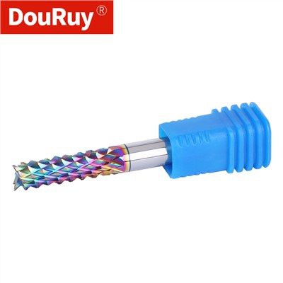 Makkajo'xori tishlari uchi tegirmon bilan qoplangan